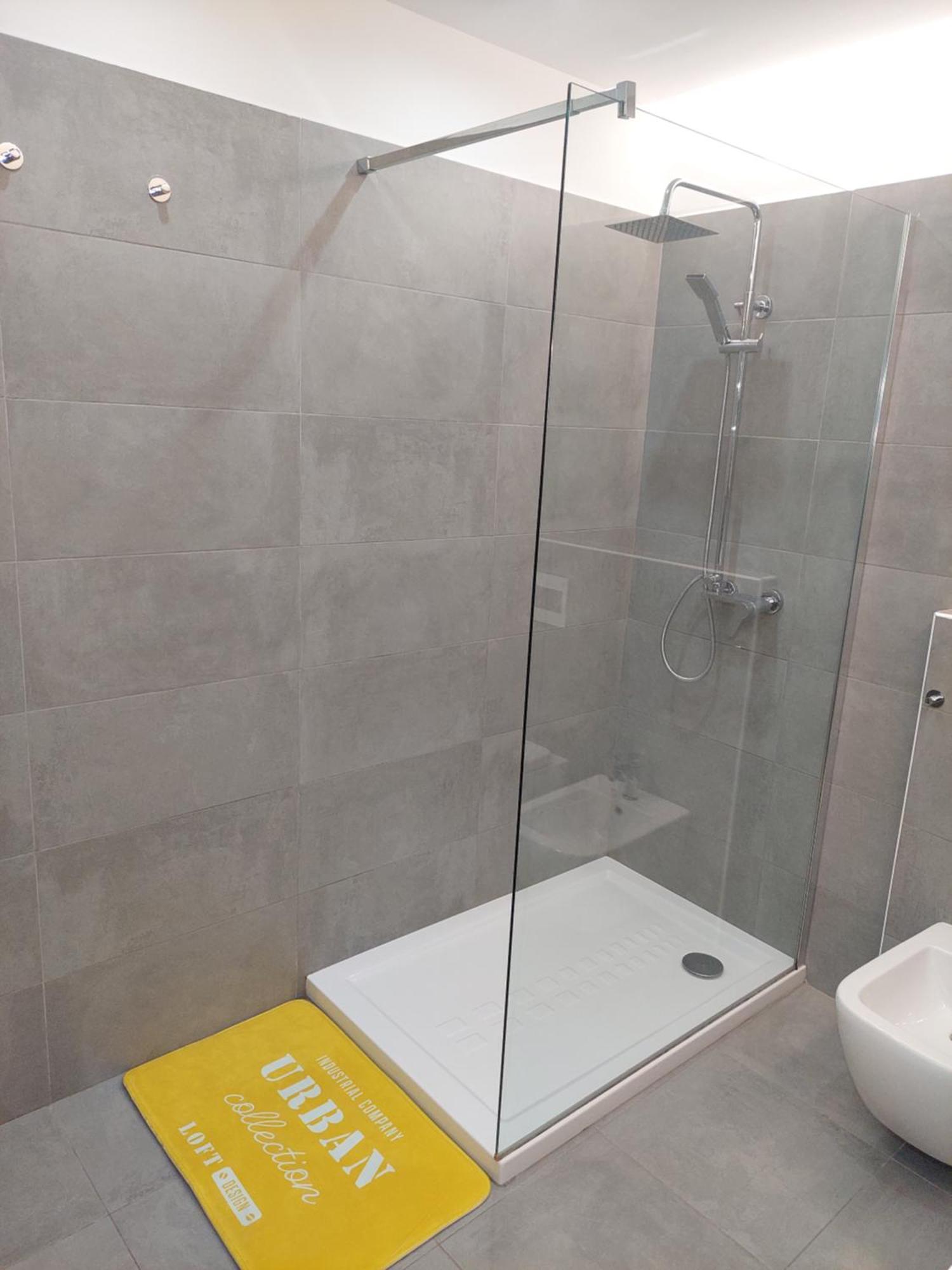 Novi Outlet Apartment Νόβι Λίγκουρε Εξωτερικό φωτογραφία