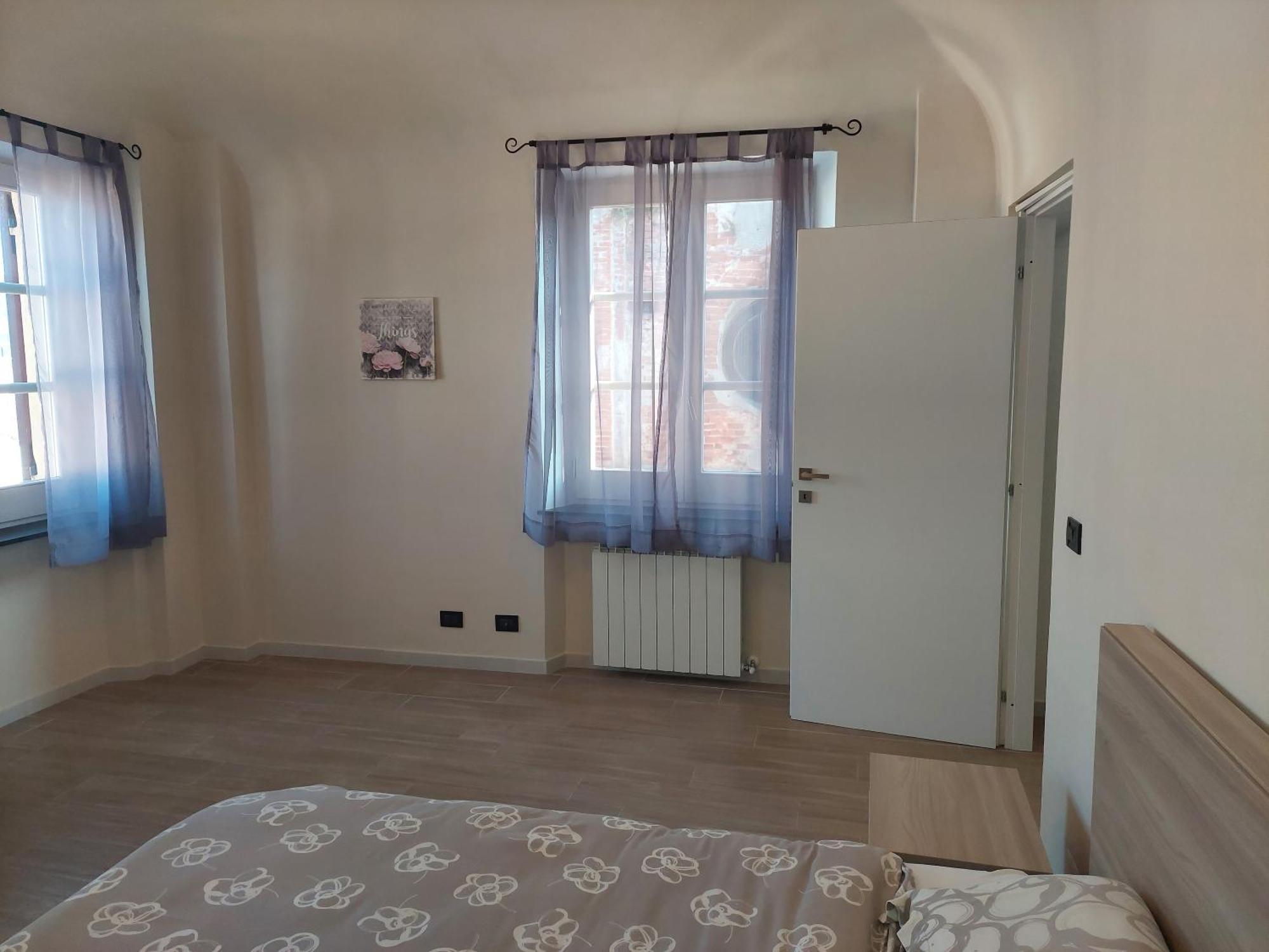 Novi Outlet Apartment Νόβι Λίγκουρε Εξωτερικό φωτογραφία