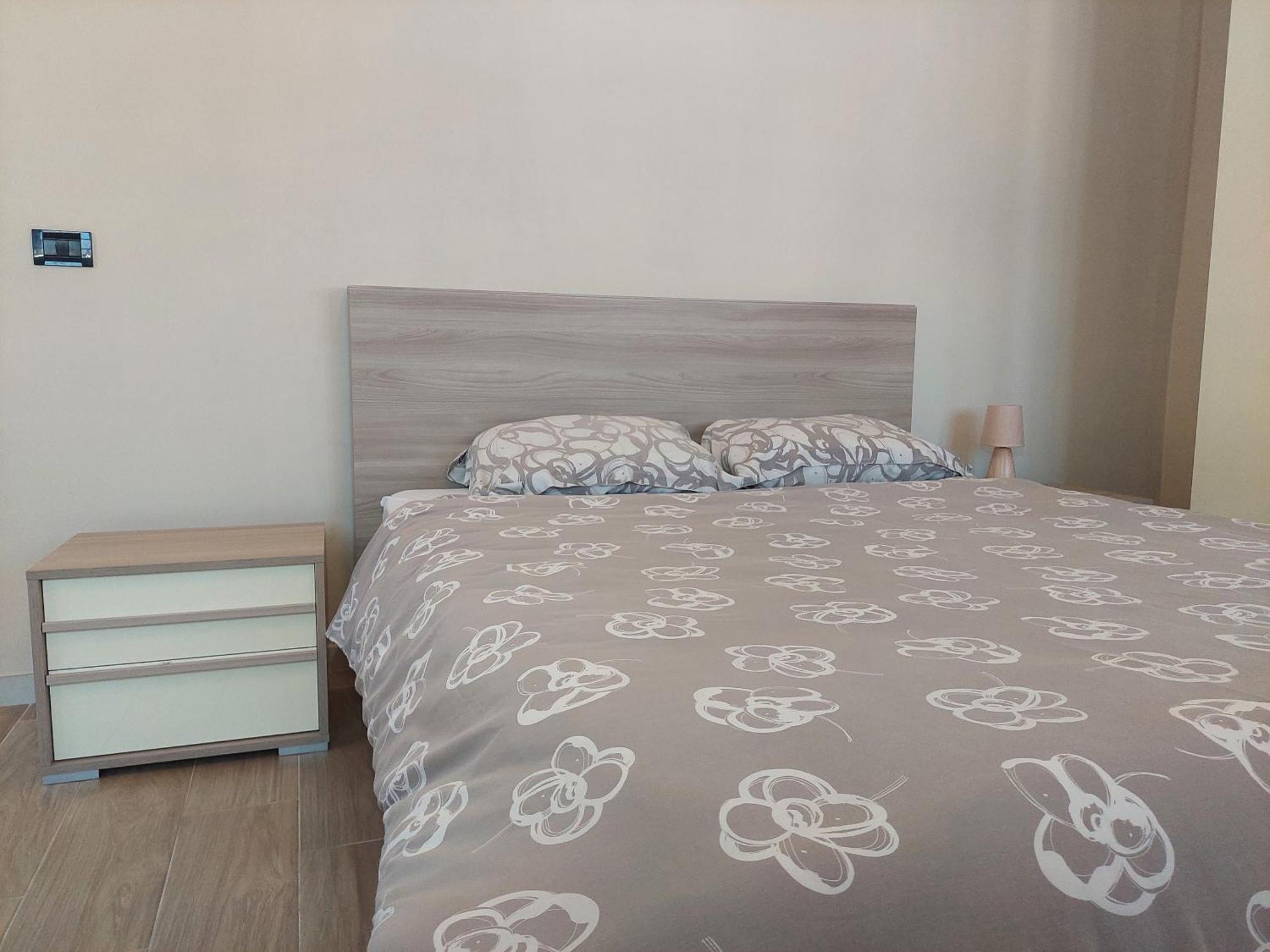 Novi Outlet Apartment Νόβι Λίγκουρε Εξωτερικό φωτογραφία