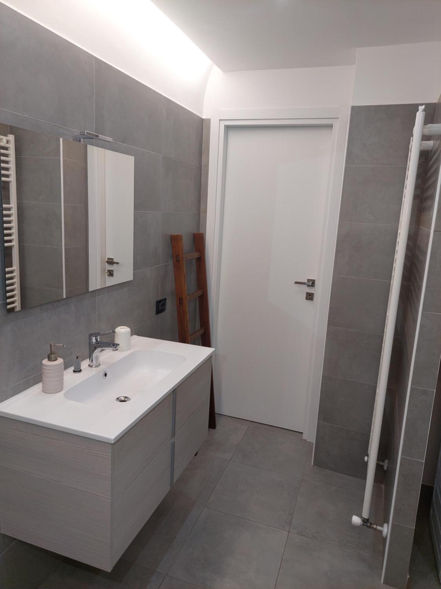 Novi Outlet Apartment Νόβι Λίγκουρε Εξωτερικό φωτογραφία