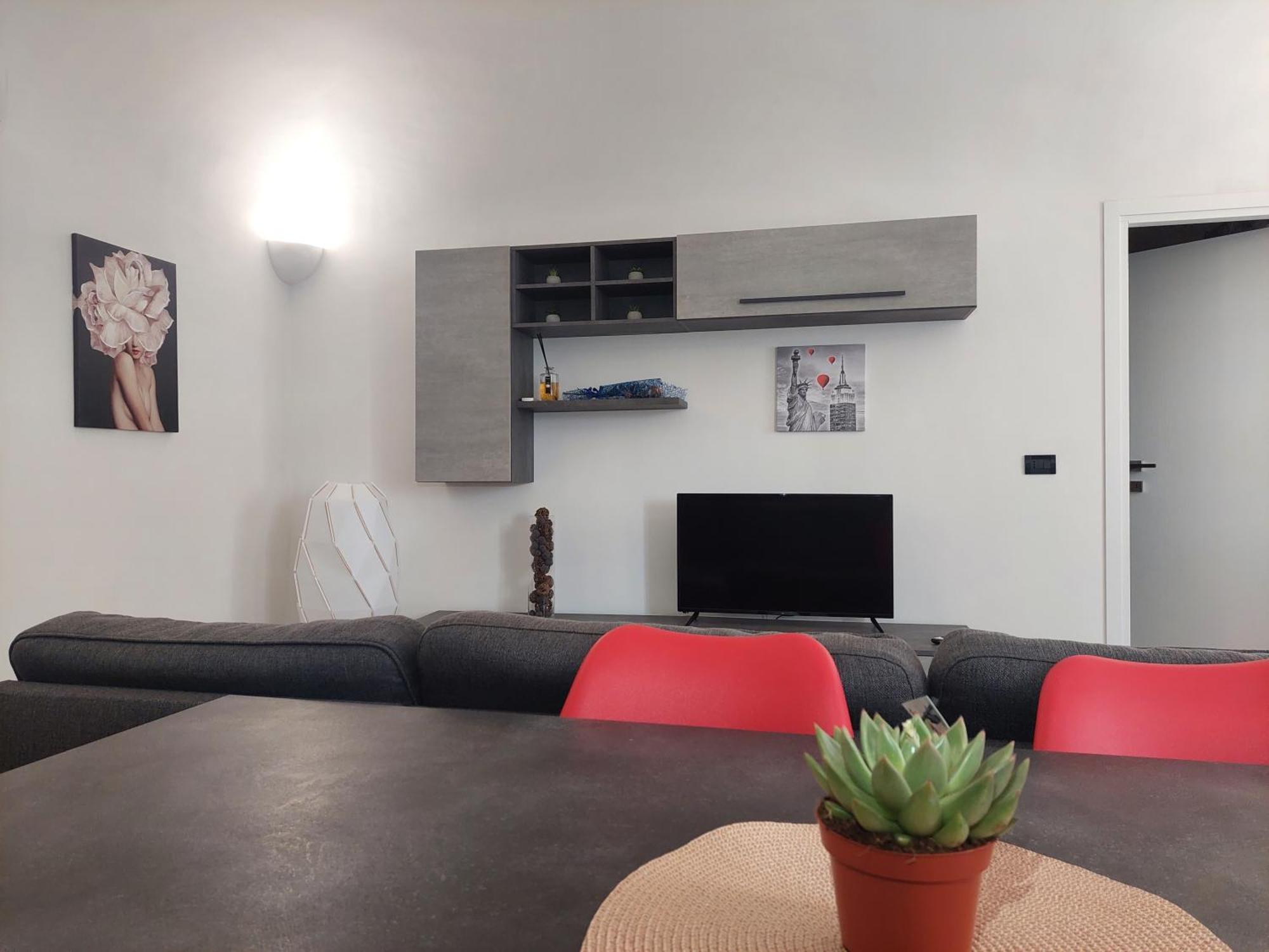 Novi Outlet Apartment Νόβι Λίγκουρε Εξωτερικό φωτογραφία